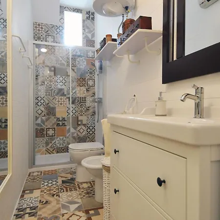 Lägenhet Amphiteater Art Pula