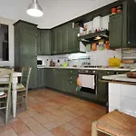Amphiteater Art Apartment