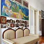 Amphiteater Art Apartment
