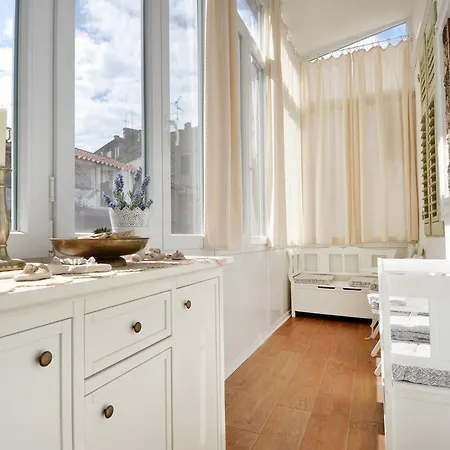 Apartment Amphiteater Art Pula