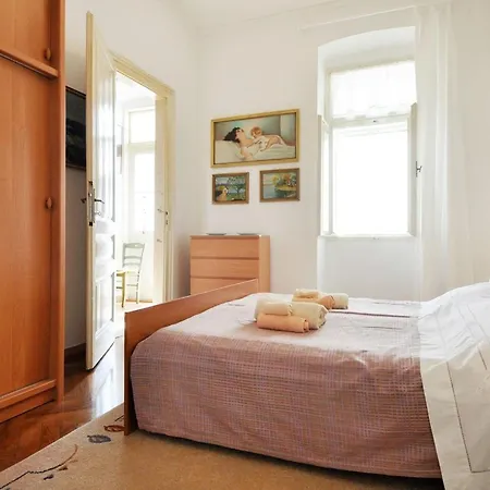 Amphiteater Art Apartment *