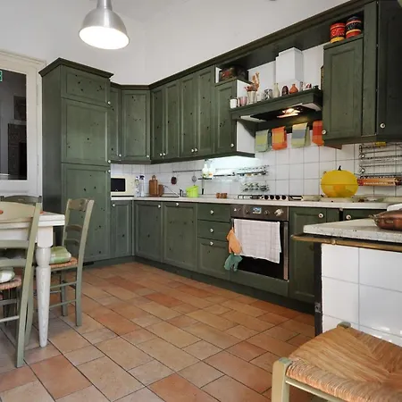 Amphiteater Art Apartment