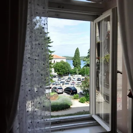 Amphiteater Art Apartment