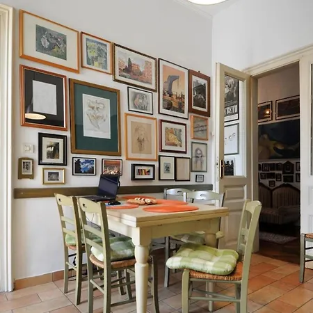 Appartamento Amphiteater Art