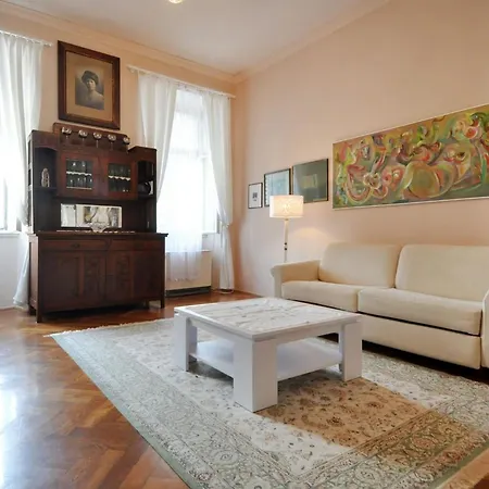 Amphiteater Art Appartamento Pola