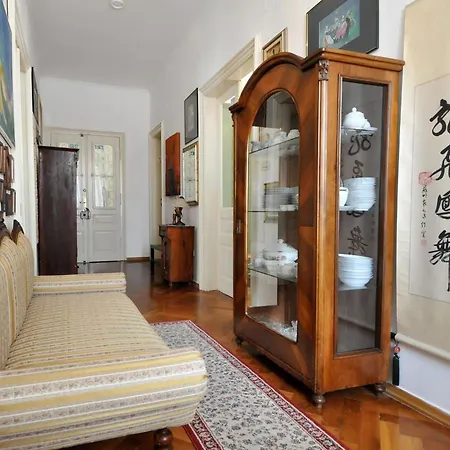 Amphiteater Art Apartment Pula