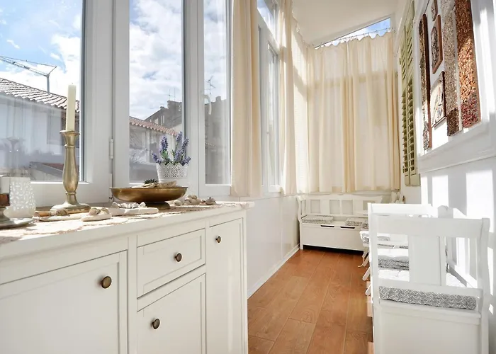 Appartement Amphiteater Art Pula