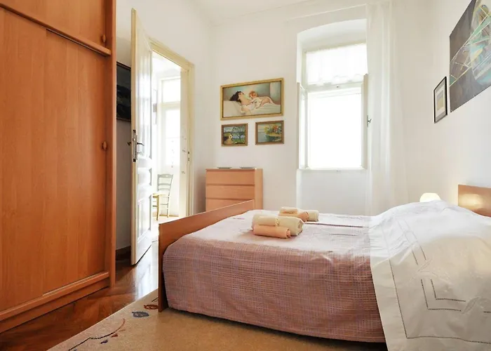 Amphiteater Art Apartment *