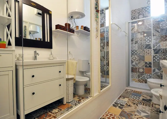 Amphiteater Art Appartement Pula