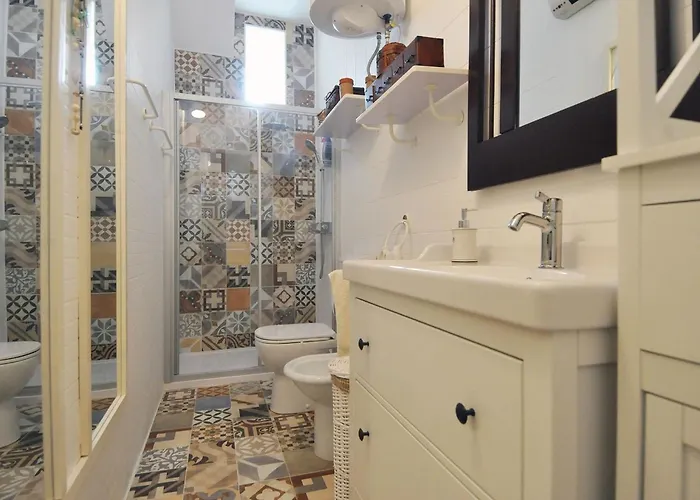 Appartement Amphiteater Art Pula