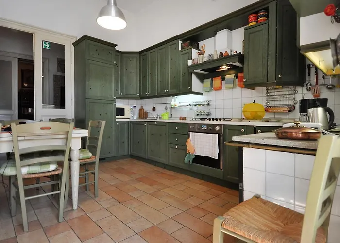 Amphiteater Art Appartement