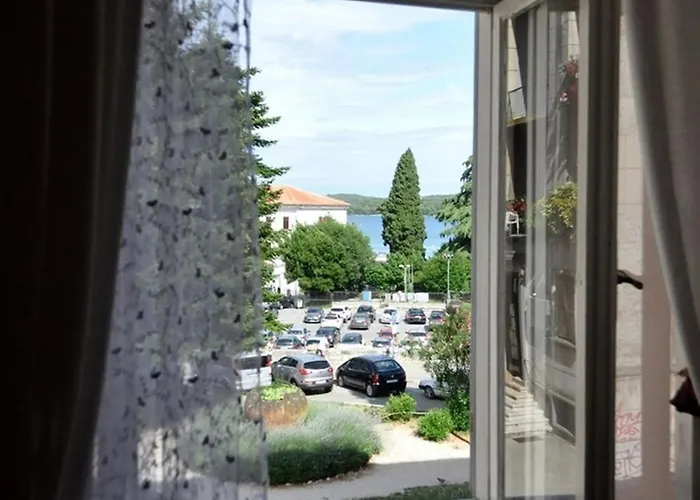 Amphiteater Art Appartement