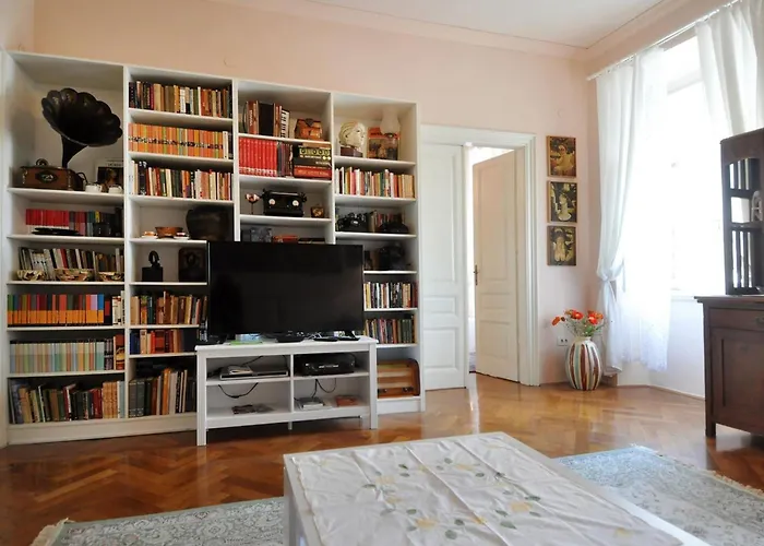 Appartement Amphiteater Art Pula