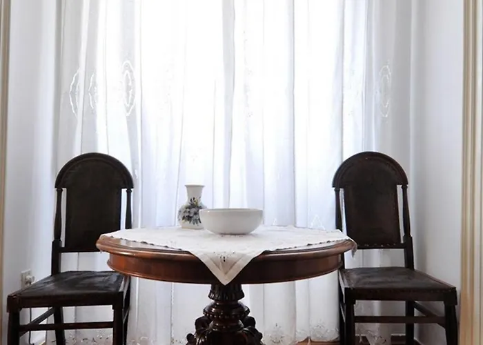 Amphiteater Art Appartement