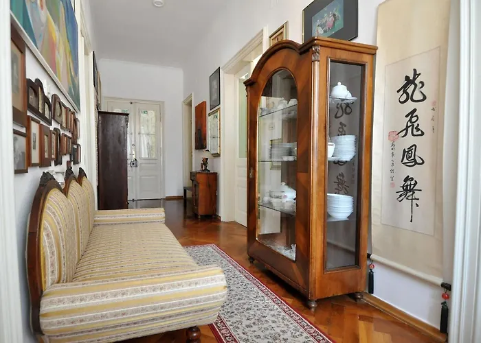 Amphiteater Art Appartement Pula