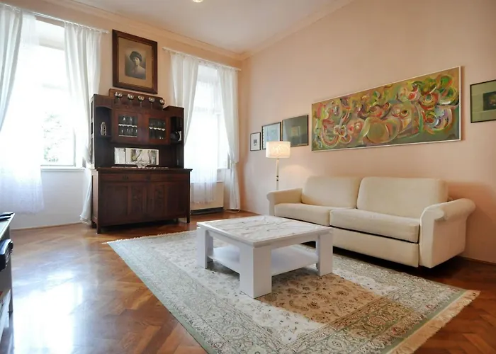 Amphiteater Art Apartment Pula